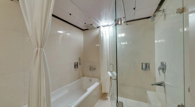 Люкс Hotel Combermere