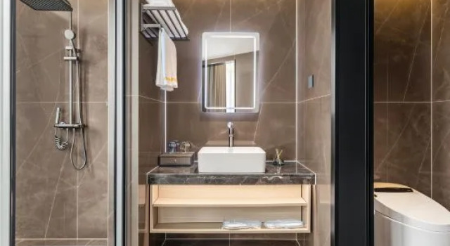 Kaiston International Hotel, Book Hotel Huaihua Hunan