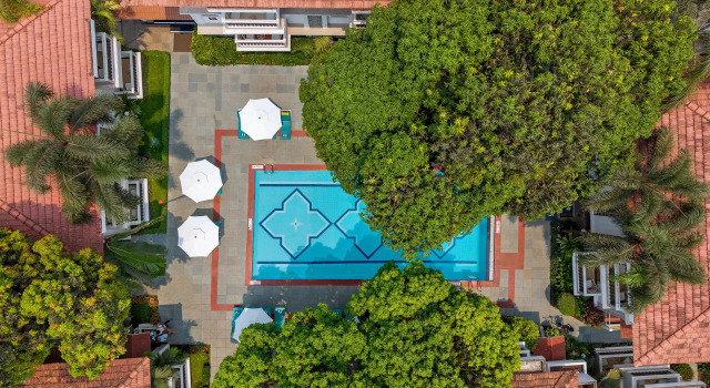 Radisson Goa Candolim