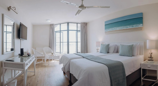 Номер Classic Bayview Hotel