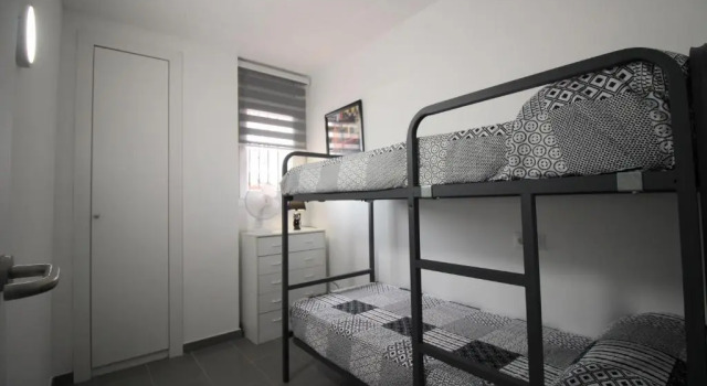 Basic Comfort Apartment Gran Reserva 0074