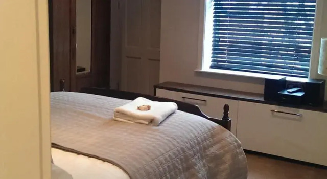 Apartment Il Giardino, Varaa Huoneisto Asunnot kohteessa Merseyside, Huoneisto