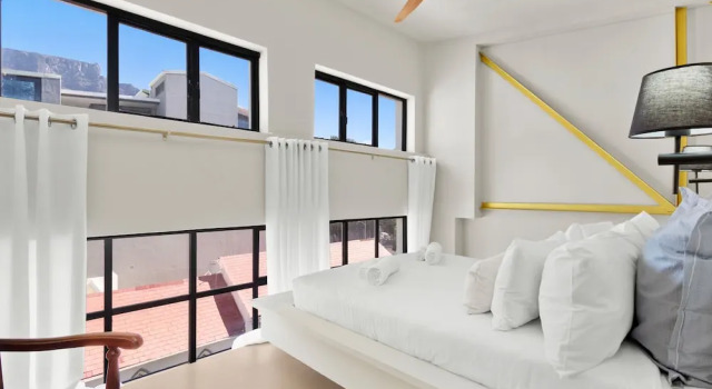 Loft on Hope, Забронировать Апартаменты/квартира Апартаменты Cape Peninsula, Апартаменты/квартира