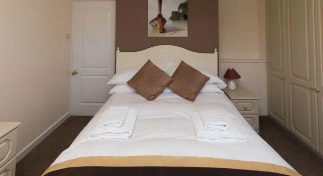 Beau Vallon Holiday Apartments, Забронировать Апартаменты/квартира Отели Гернси с бассейном, Бассейн