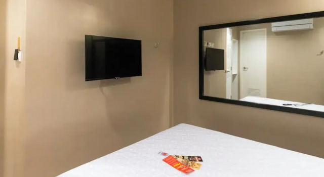 Номер Deluxe Hotel Sogo Baliwag Bulacan