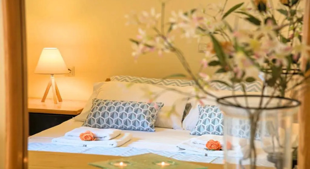 Коттедж с 3 комнатами Sense of Dream Villas