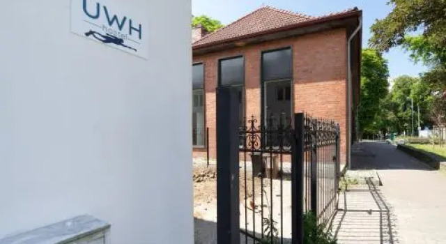Uwh Hostel, Varaa Hostelli Wrzeszcz 