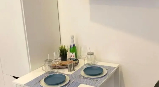 Номер Deluxe Appartment Stadtgarten