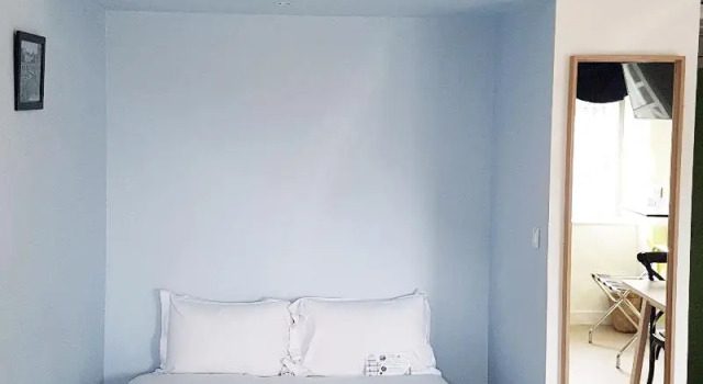 Номер Standard Hôtel Amista Marseille