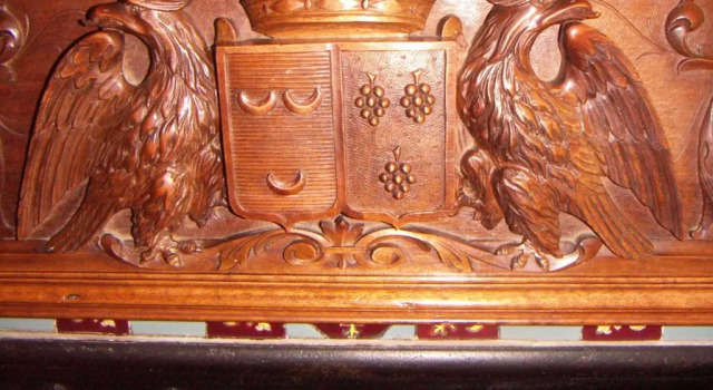 Люкс Classic Château De La Coutancière