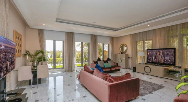 Вилла Kennedy Towers - Signature Villa L