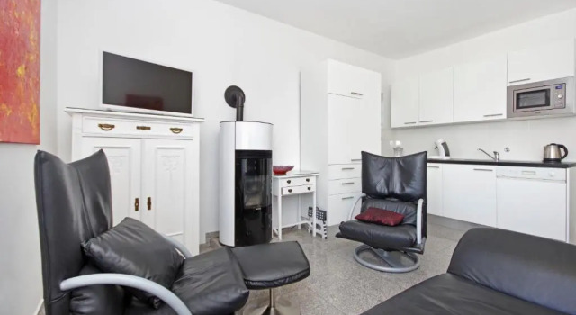 Apartment Esperanca 2