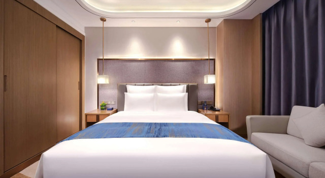 Novotel Changsha Intl Exhibition Center
