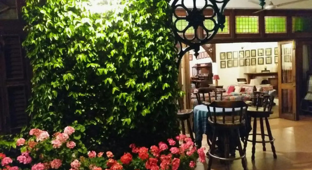 Вилла Shaheen Bagh - A Luxury Boutique Resort & Spa