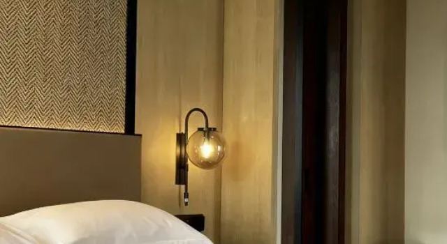 Люкс Presidential Argyle Grand Hotel Chong Zuo
