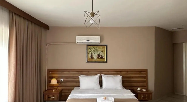 Park Otel, Réserver Hôtel Duzce Black Sea Region