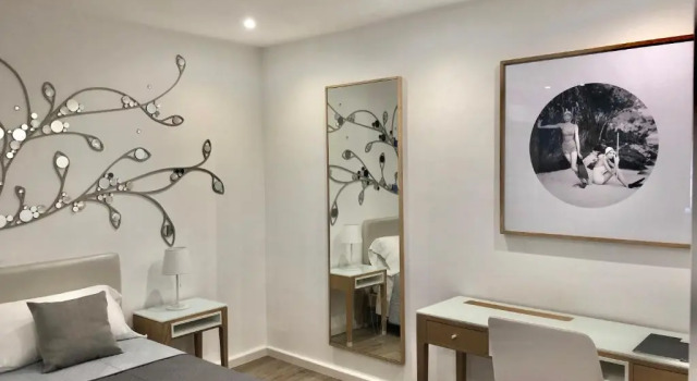 Апартаменты Suite 4 Canti