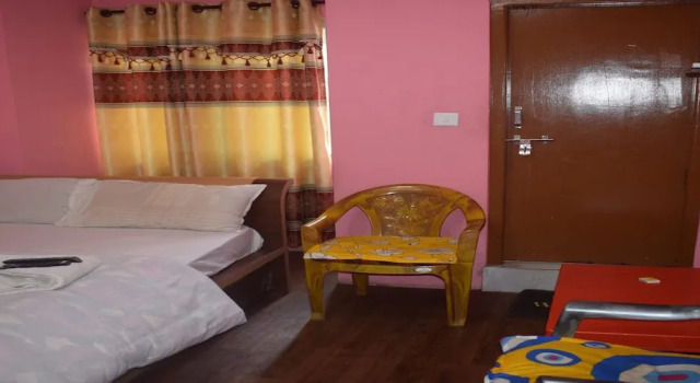 Номер Standard MeroStay 018 Hotel Active and Restaurant