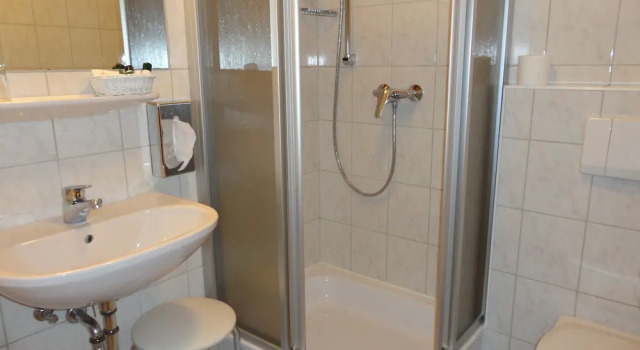 Номер Comfort Business-Hotel Stockinger
