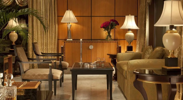 Swisstel Sharm El Sheikh All Inclusive Collection