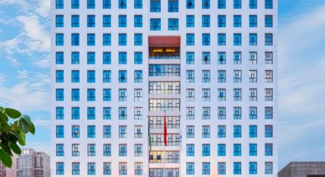 Zhengzhou Zhengfei International Hotel, Rezervovat Hotel Čeng-čou Henan