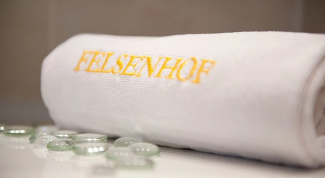 Номер Economy Wohlfühl & Genusshotel Felsenhof