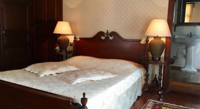 Angora Hotel