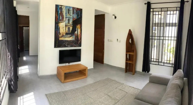 Kigamboni Serviced Apartments, Reservar Apartamento Kigamboni 