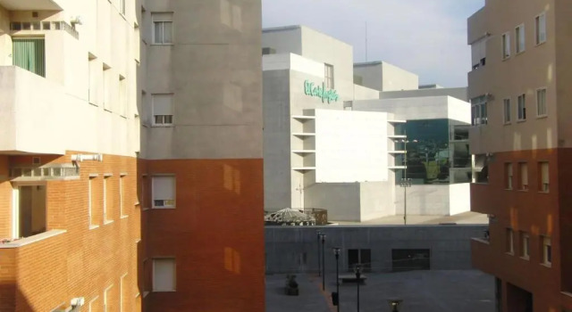 Apartamento Junto a El Corte Inglés Algeciras 3