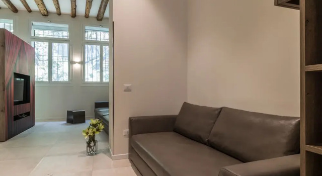 Orione Design Flat, Забронировать Бутик-отель Каннареджо Венеция