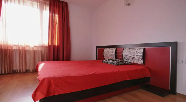 Апартаменты Superior Nushev Hotel