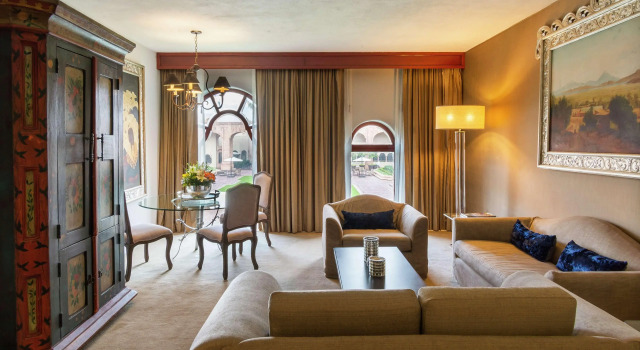 Hilton San Luis Potosi