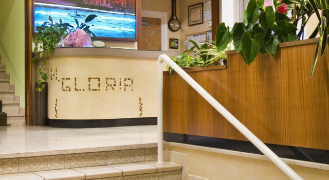 Hotel Gloria