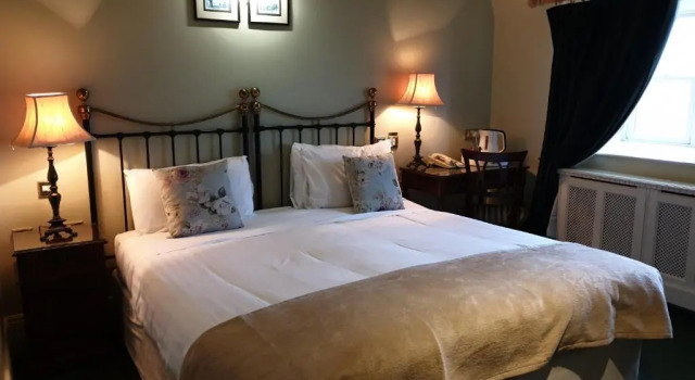 Номер Standard The Listowel Arms Hotel