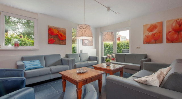Group Getaway in Arcen, Prenota Villa Hotel a Limburgo con parcheggio, Parcheggio