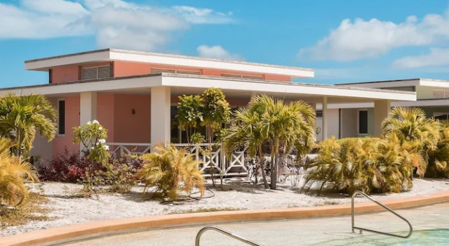 Вилла Chogogo Dive & Beach Resort Bonaire