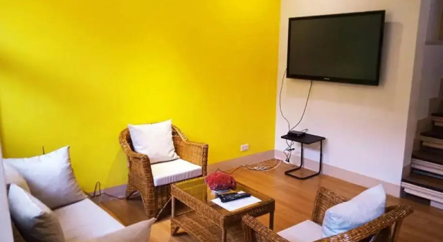 Sulit Condo Unit Santa Mesa Manila, Забронировать Отель Манила 