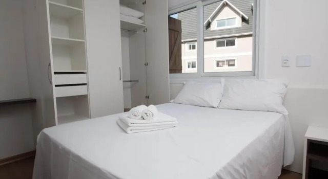 Residencial Scheifler