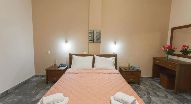 Апартаменты Remvi Hotel - Apartments