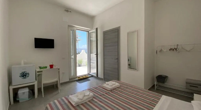 Номер Standard Amoenus Guest House
