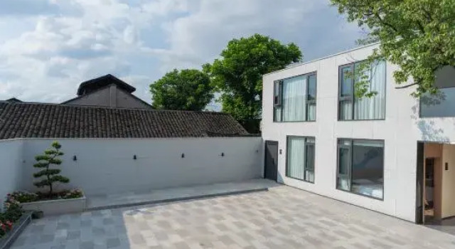 Xiang Zhang Yuan B&B, Rezerwuj Bed and Breakfast Yibin 