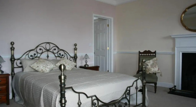 Номер Standard Penralley House B&B
