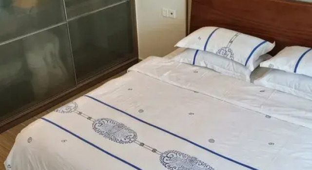 Люкс Gaodeli Travel Rental (Haikou Station)