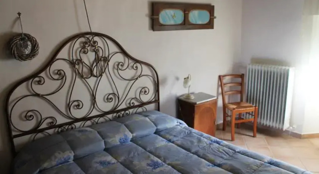Antica Casa Nanni, Забронировать Отель Аккумоли Монти-делла-Лага