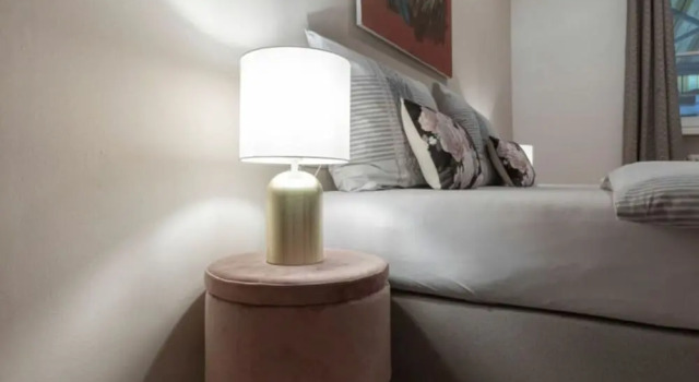 Коттедж Perwanger Modern Retreat