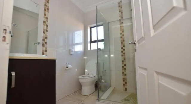 Номер Standard Mahlakapese Guest Lodge