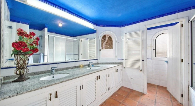 Villa La Chamade