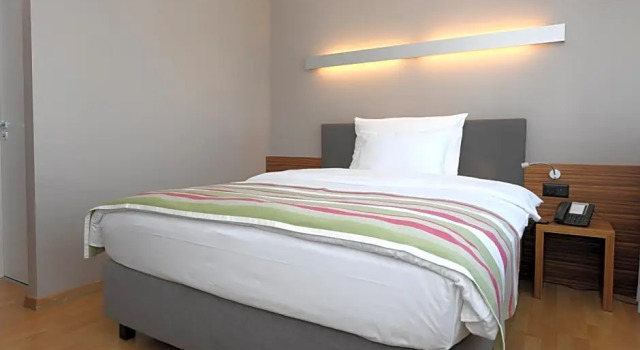 Номер Standard Hotel Belair
