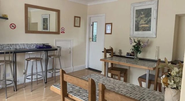 Cranmore Guest House