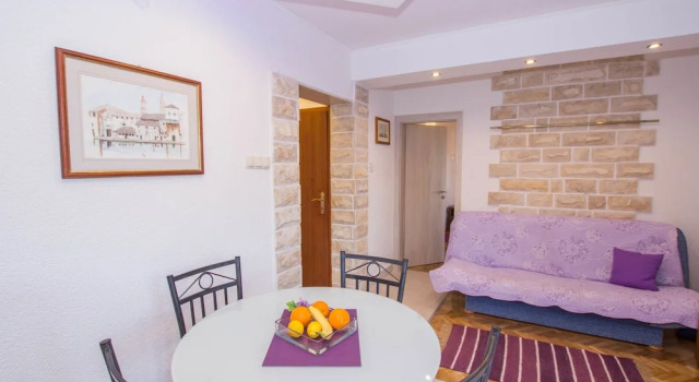 Апартаменты Apartments Marina